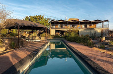 The Kleynhans Home Gaborone