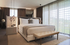 The Legacy Luxury Hotel Alger