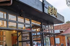 The Leven Kampala