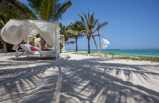The Maji Beach Boutique Hotel Diani Beach