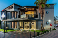 The Melva Elegant Guest House Gaborone