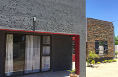The New Mall Guesthouse Maun