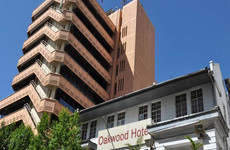 The Oakwood Hotel Nairobi
