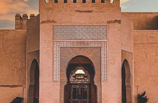The Oberoi, Marrakech Marrakech