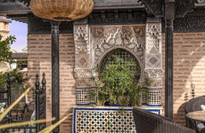 The Odette Rooftop Bar & Mezzé Marrakech
