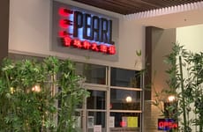 The Pearl Restaurant And Lounge Jinja