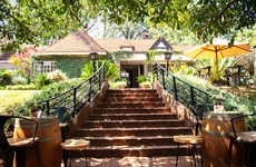 The Wine Shop Nairobi