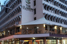 The Clarion Hotel Nairobi Nairobi