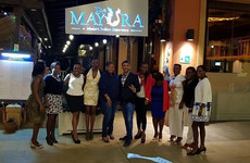 The Mayura Nairobi