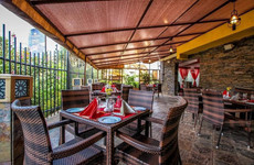 The Monarch Hotel Nairobi