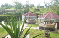 The Old House Nanyuki