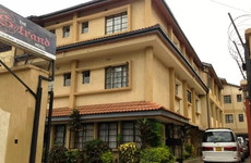 The Strand Hotel Nairobi