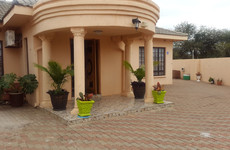 Tintech Bed & Breakfast Francistown