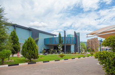 Tlotlo Hotel & Conference Center Mogoditshane