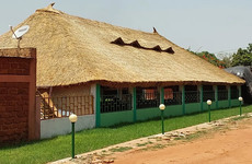 Tout Bobo Garden Bobo-Dioulasso