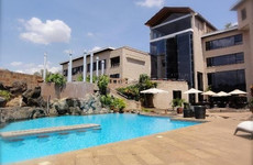 Tribe Hotel Nairobi