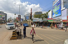 Tropicana At Gipsy Bar Nairobi