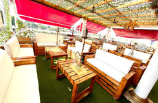 Tudilu Royal Lounge & Bar Luanda