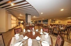 Tulip Restaurant @ Golden Tulip Westlands Nairobi