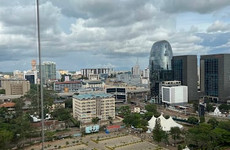 Tune Hotel - Nairobi, Westlands Nairobi