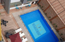 Universal Hôtel Yamoussoukro