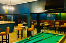 UpMan Luxury Cave Abidjan