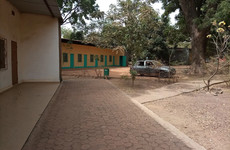 Varek ocades Koudougou