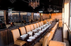 Venom Lounge Nairobi
