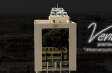Venus premier hotel Arusha