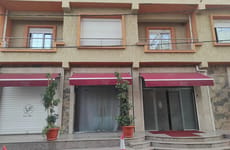 Verte Rive Motel Alger