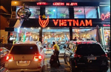 Vietnam gaming center Abidjan