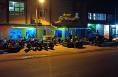 Viga Hotel Bohicon