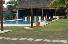 Vila Espa Aparthotel Luanda