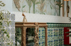 Villa Aaron Marrakech