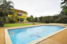 Villa Ayaba Abidjan