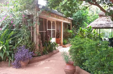 VILLA BOBO Bobo-Dioulasso