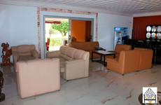 Villa des Hôtes 1 Yamoussoukro