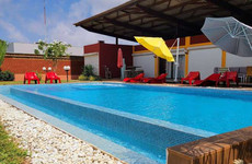 Villa Diamant Assinie Assinie