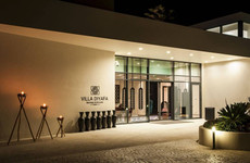 Villa diyafa Rabat
