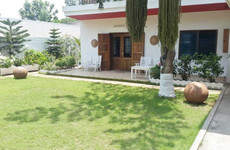 Villa Ekabo Cotonou