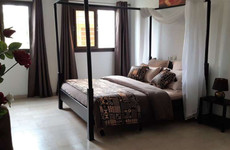 Villa Jaddis Abidjan