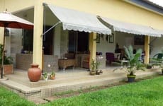 Villa les 4 Bouddhas Abidjan