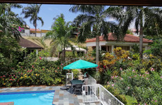 Villa Oasis Abidjan