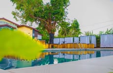 Villa REVO Ouagadougou