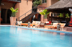 Villa Soudan Bamako
