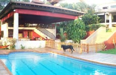 Villa Sweet Home Abidjan