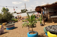 Villa tenko Ouagadougou