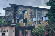 Villa Thoannyd Abidjan