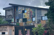 Villa Thoannyd Abidjan