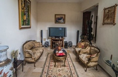Villa Eden Abidjan